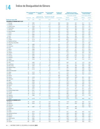 Informe desarrollohumano2013