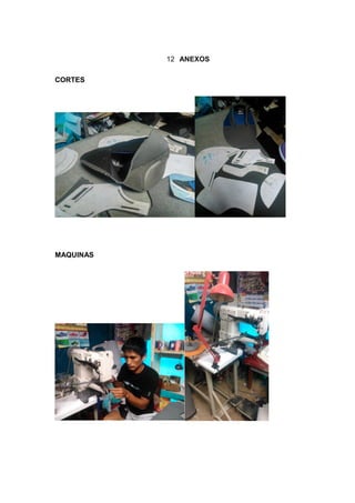 ANEXOS12
CORTES
MAQUINAS
 