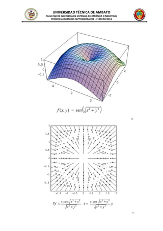 UNIVERSIDAD TÉCNICA DE AMBATO
FACULTAD DE INGENIERÍA EN SISTEMAS, ELECTRÓNICA E INDUSTRIAL
PERÍODO ACADÉMICO: SEPTIEMBRE/2013 – FEBRERO/2014
 