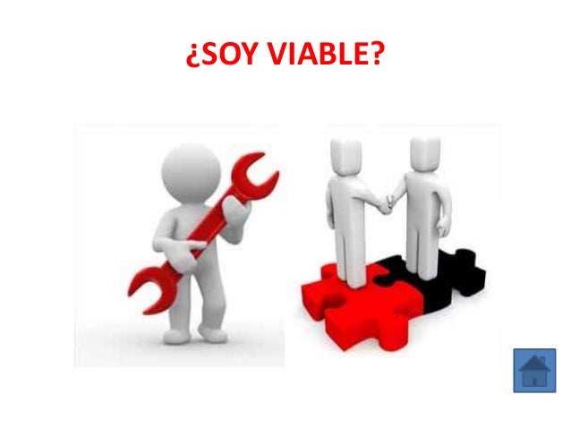 Informe de viabilidad