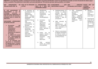 Informe diagnostico de tb  final enero 2013