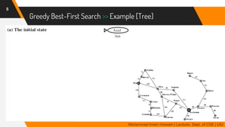 AI 4 | Informed Search | PDF