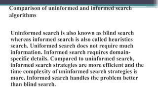 Informed search algorithms.pptx