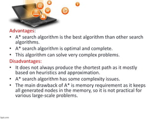 Informed Search Techniques new kirti L 8.pptx