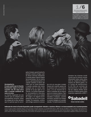 2ºsemestre2017#21
CON LA COLABORACIÓN DE
INFORMEECONÓMICOYFINANCIERO
2º semestre 2017 #21
DEPARTAMENTO DE ECONOMÍA, FINANZAS
Y CONTABILIDAD
NOTA DE COYUNTURA
¿Consolidando
la recuperación?
TEMAS A DEBATE
La evolución del sistema de
formación de precios eléctricos
La formación de los precios
eléctricos en España
TRIBUNA LIBRE
El futuro del sistema sanitario
El impacto de las normas contables:
el caso de los arrendamientos
BOOK REVIEWS
The Euro and the Battle of Ideas
Homo Deus. Breve historia
del mañana
INFORME ECONÓMICO Y FINANCIERO
 