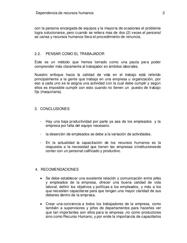 informe ejecutivo informe ejecutivo