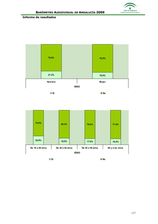 Informe Ejecutivo Consejo Audiovisual