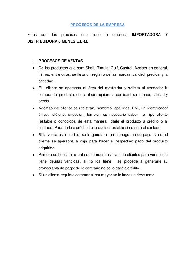 formatos de informes gerenciales