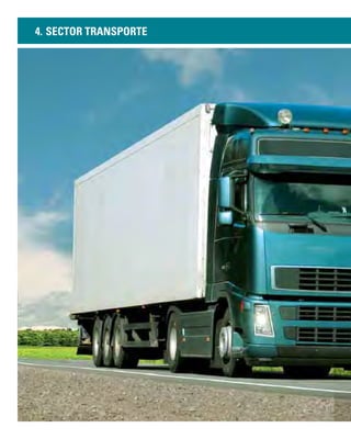 4. SECTOR TRANSPORTE
 