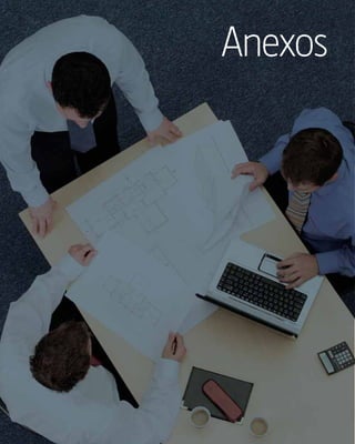 Anexos
 