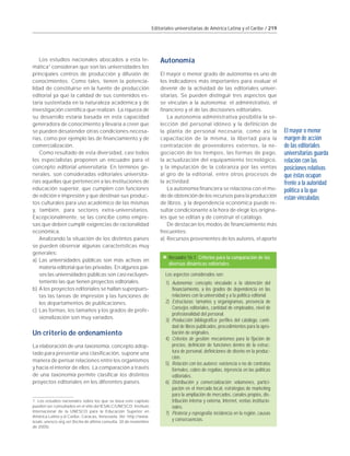 UNESCO - IESALC : Informe sobre la educación superior en América Laytina y el Caribe (2005) : La metamorfosis de la educación superior