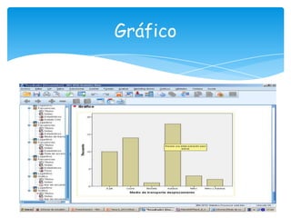 Gráfico
 