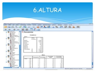 6.ALTURA
 
