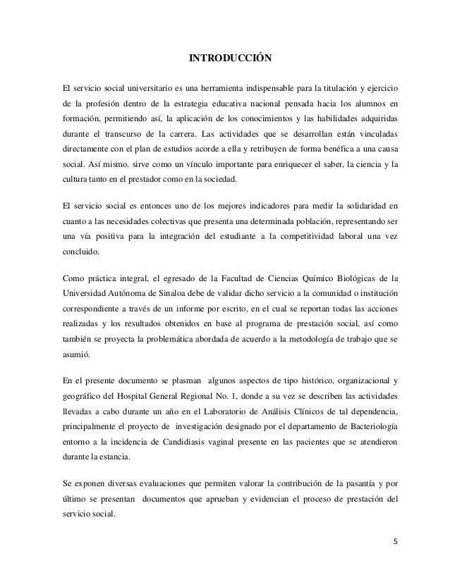formato de informe academico