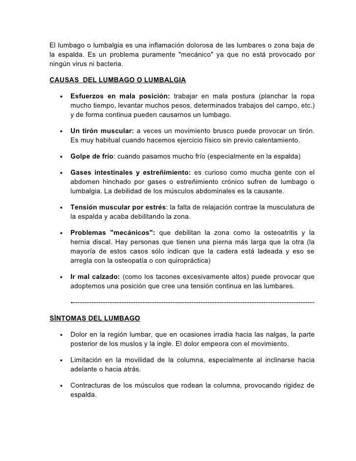 El aparato que cura la osteocondrosis