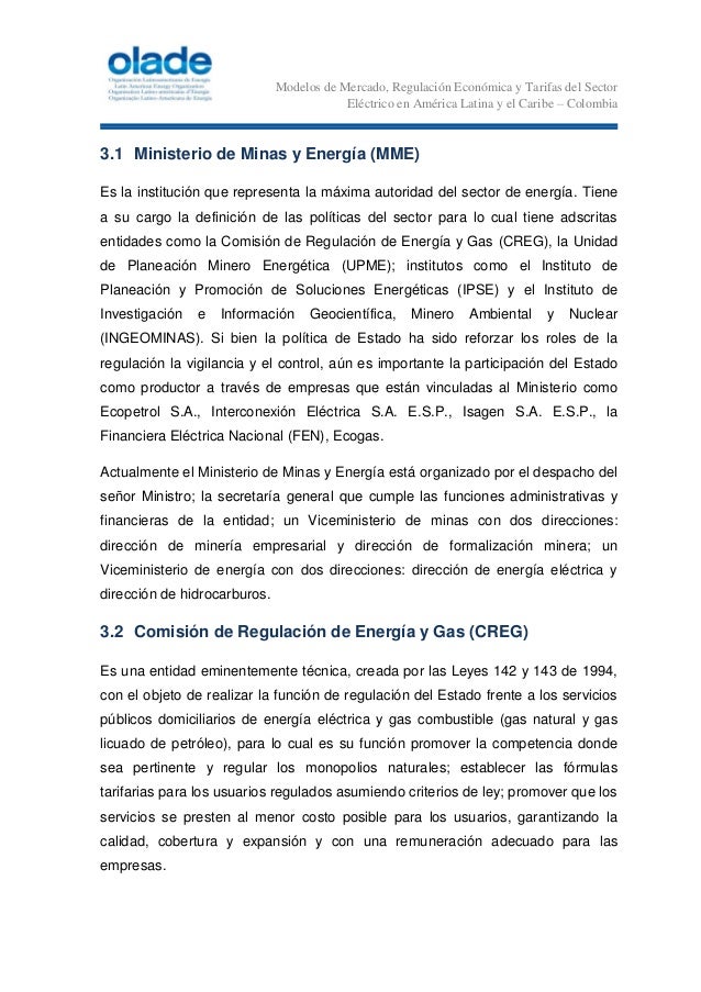 Regulacion mercado forex colombia