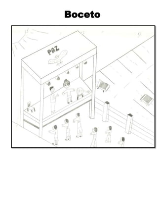 Boceto
 