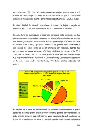 Informe final de trabajo del 13 de junio al 13 de octubre del 2010, agro industria azucarera, variedades y cultivos varios, morona santiago. ecuador ,msc. francisco martin armas