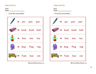 47
Rain River Moon
Earth Rain
Sun Earth
River River Moon
 