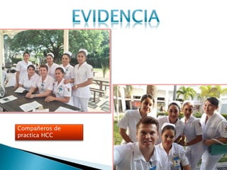 Myrn Informe final practica hospitalaria myrn | PPTX
