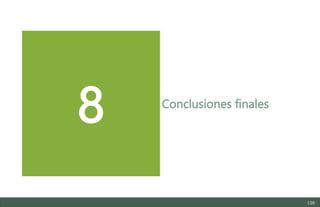 126
8 Conclusiones finales
Estudio del mercado laboral y las oportunidades de la economía circular en Asturias
D1 – Informe
 
