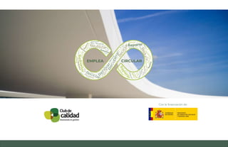 Con la financiación de:
 