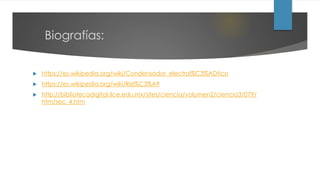 Informe final temporizadores. | PPTX | Physics | Science