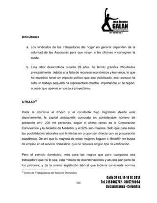 Informe final trabajadoras del hogar en colombia (1)