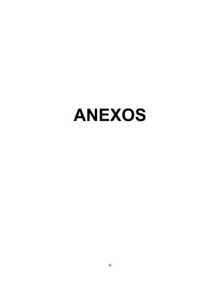 ANEXOS




  xl
 