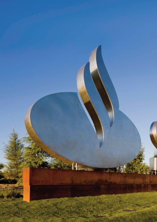 INFORME FINANCIERO 2011




 2                        ENERO - SEPTIEMBRE / INFORME FINANCIERO 2012
 