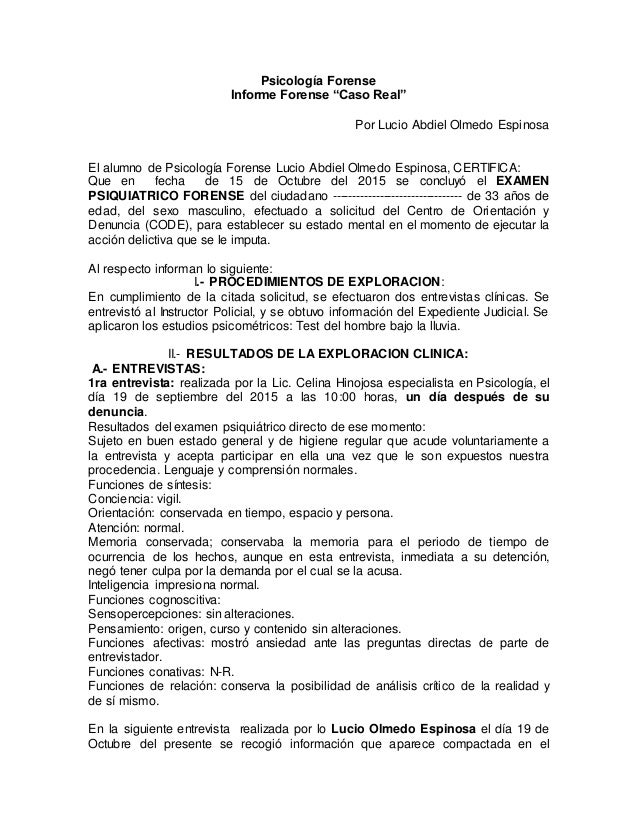 Informe forense para portafolio Informe forense para portafolio