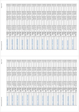 GPS-4-->GPS-5(PV7)Acimut21°48'59"0.650seg0.043seg0.116
ΔAlt.192.098m0.023m0.004m0.268
Dist.elip2748.257m0.007m0.007m1.560
GPS-1-->GPS-14(PV43)Acimut34°53'44"0.082seg-0.099seg-1.503
ΔAlt.1680.906m0.009m-0.006m-0.261
Dist.elip15989.441m0.006m0.007m1.393
GPS-16-->GPS-7(PV57)Acimut210°13'47"0.213seg0.277seg1.489
ΔAlt.-1268.087m0.019m-0.001m-0.031
Dist.elip7684.368m0.007m0.002m0.239
GPS-6-->GPS-7(PV16)Acimut40°41'33"0.581seg0.148seg0.398
ΔAlt.299.550m0.017m-0.003m-0.532
Dist.elip3167.238m0.008m0.007m1.410
GPS-14-->GPS-13(PV40)Acimut298°46'25"4.301seg-1.677seg-0.773
ΔAlt.-11.518m0.009m-0.004m-1.405
Dist.elip340.824m0.007m-0.001m-0.211
GPS-1-->GPS-6(PV15)Acimut37°43'52"0.213seg0.216seg1.360
ΔAlt.414.559m0.017m-0.010m-0.563
Dist.elip7112.878m0.007m0.002m0.422
GPS-16-->GPS-3(PV61)Acimut212°08'09"0.111seg-0.088seg-0.843
ΔAlt.-1795.417m0.018m-0.003m-0.116
Dist.elip13826.427m0.007m-0.008m-1.358
GPS-8-->GPS-7(PV18)Acimut240°16'14"4.357seg-0.734seg-0.359
ΔAlt.-8.159m0.012m0.003m1.355
Dist.elip371.204m0.008m0.003m0.902
GPS-8-->GPS-9(PV21)Acimut46°31'00"0.527seg0.244seg0.774
ΔAlt.323.159m0.023m-0.018m-1.037
Dist.elip3116.314m0.008m0.006m1.176
GPS-1-->GPS-2(PV1)Acimut18°17'39"8.503seg-4.090seg-1.055
ΔAlt.0.659m0.010m-0.002m-1.145
Dist.elip183.149m0.007m-0.004m-1.006
GPS-1-->GPS-10(PV29)Acimut40°35'04"0.099seg0.067seg0.813
ΔAlt.1048.500m0.016m-0.031m-1.139
Dist.elip13906.034m0.007m0.004m0.752
GPS-16-->GPS-15(PV49)Acimut205°28'20"4.642seg-2.837seg-1.101
ΔAlt.-21.657m0.009m0.000m-0.016
Dist.elip304.835m0.007m0.004m0.998
GPS-3-->GPS-4(PV4)Acimut98°53'42"5.082seg-2.892seg-1.050
ΔAlt.32.442m0.010m0.000m-0.148
Dist.elip278.207m0.008m0.002m0.478
GPS-1-->GPS-15(PV48)Acimut35°13'27"0.082seg-0.061seg-1.031
ΔAlt.1960.539m0.009m-0.006m-0.192
Dist.elip17613.899m0.007m0.000m-0.083
Page5of10Informedeajustedered
GPS-1-->GPS-13(PV39)Acimut33°40'42"0.082seg-0.069seg-1.028
ΔAlt.1669.388m0.011m-0.019m-0.485
Dist.elip15956.847m0.007m0.006m0.491
GPS-16-->GPS-8(PV56)Acimut208°47'03"0.206seg0.178seg1.013
ΔAlt.-1259.928m0.020m0.015m0.690
Dist.elip7365.340m0.007m-0.004m-0.646
GPS-11-->GPS-10(PV30)Acimut171°17'42"1.531seg0.536seg0.651
ΔAlt.-363.611m0.013m-0.003m-0.936
Dist.elip968.262m0.007m0.001m0.188
GPS-1-->GPS-9(PV24)Acimut41°00'20"0.103seg-0.019seg-0.220
ΔAlt.1045.427m0.017m-0.024m-0.924
Dist.elip13720.648m0.007m0.002m0.299
GPS-16-->GPS-4(PV60)Acimut211°04'06"0.113seg-0.072seg-0.672
ΔAlt.-1762.975m0.019m0.009m0.375
Dist.elip13718.937m0.007m-0.005m-0.872
GPS-14-->GPS-15(PV44)Acimut38°25'44"0.917seg-0.179seg-0.379
ΔAlt.279.632m0.009m0.000m-0.010
Dist.elip1627.307m0.007m0.003m0.820
GPS-6-->GPS-5(PV11)Acimut218°40'38"7.892seg-1.339seg-0.375
ΔAlt.-3.241m0.011m-0.001m-0.409
Dist.elip201.997m0.007m0.003m0.785
GPS-11-->GPS-12(PV35)Acimut225°56'40"4.167seg-1.427seg-0.731
ΔAlt.15.263m0.010m0.001m0.700
Dist.elip365.836m0.007m0.000m-0.092
GPS-1-->GPS-4(PV6)Acimut47°41'44"0.328seg-0.156seg-0.626
ΔAlt.219.220m0.019m0.007m0.349
Dist.elip4333.238m0.007m-0.004m-0.663
GPS-16-->GPS-5(PV59)Acimut213°22'20"0.141seg0.060seg0.500
ΔAlt.-1570.877m0.018m0.009m0.347
Dist.elip11015.489m0.007m0.003m0.653
GPS-16-->GPS-6(PV58)Acimut213°16'25"0.143seg0.059seg0.485
ΔAlt.-1567.636m0.017m-0.009m-0.559
Dist.elip10814.368m0.007m-0.001m-0.197
GPS-1-->GPS-3(PV3)Acimut44°42'40"0.341seg-0.001seg-0.004
ΔAlt.186.778m0.018m0.000m-0.011
Dist.elip4164.591m0.007m-0.002m-0.495
GPS-3-->GPS-2(PV2)Acimut225°52'10"0.418seg-0.093seg-0.394
ΔAlt.-186.119m0.020m0.004m0.255
Dist.elip4001.396m0.008m0.002m0.465
GPS-10-->GPS-9(PV25)Acimut192°03'27"7.103seg0.107seg0.031
ΔAlt.-3.074m0.011m-0.001m-0.391
Dist.elip211.375m0.007m0.000m0.037
Page6of10Informedeajustedered
 
