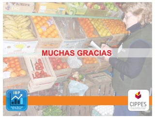 MUCHAS GRACIAS
 