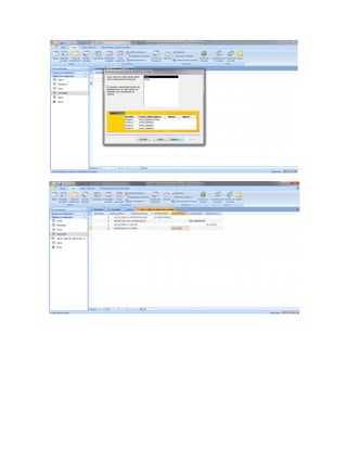 Informe ii basededatos