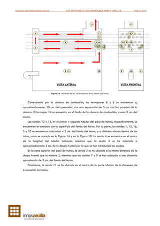 Evaluación del comportamiento térmico                    S-AT-00492-0002-12 SALVADOR ROQUE MORA Y OTRO, C.B.          Pági...