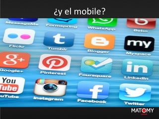 ¿y el mobile?
 