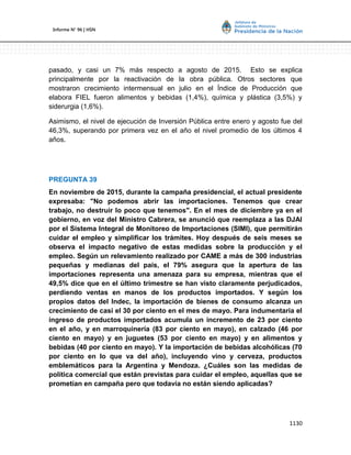 Informe jgm  96 sept2016 senado