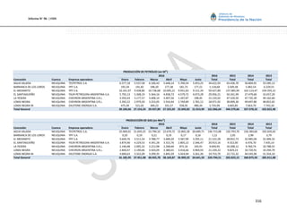 316
Informe Nº 96- | HSN
 