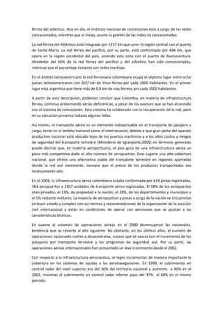 Informe logistica colombiana[1] 2