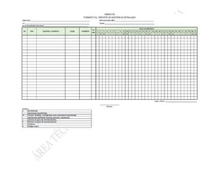 Informe mensual de mayo carpinteria   tin18
