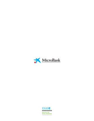 MicroBrank '18 Report