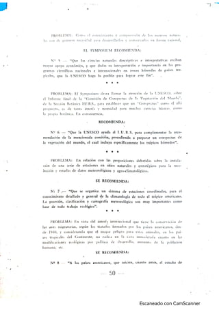 Informe del Gobernador del Chocó Miguel Ángel Arcos, 1958.
