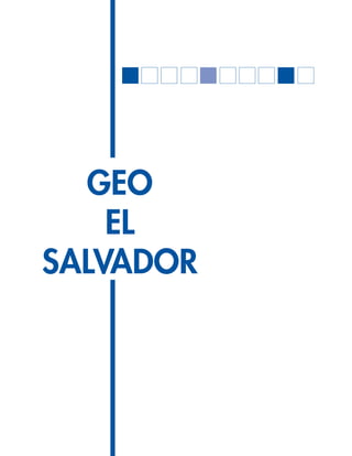 GEO
    EL
SALVADOR
 