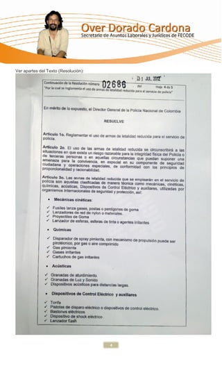 Ver apartes del Texto (Resolución):




                                      4
 