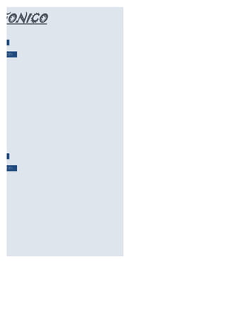 EFONICO

ONICO:




7-55

ONICO:
 