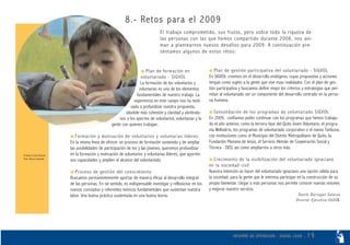 Informe Operacion 2008 Sigvol