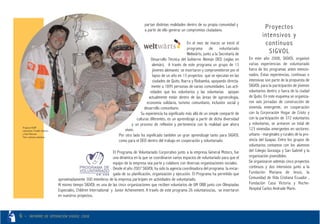 Informe Operacion 2008 Sigvol