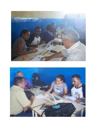 Informe Ordenes Dircursivos