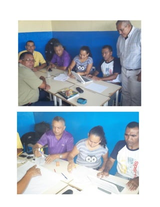 Informe Ordenes Dircursivos