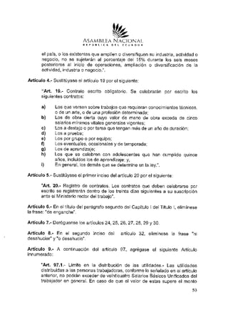 Informe para primer_debate_del_proyecto_de_ley_para_la_justicia_laboral_y_reconocimiento_del_trabajo_en_el_hogar_23-12-2014